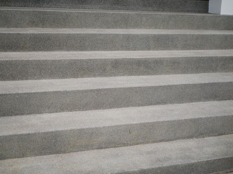 Concrete Step Installation Solutions For Commercial Properties